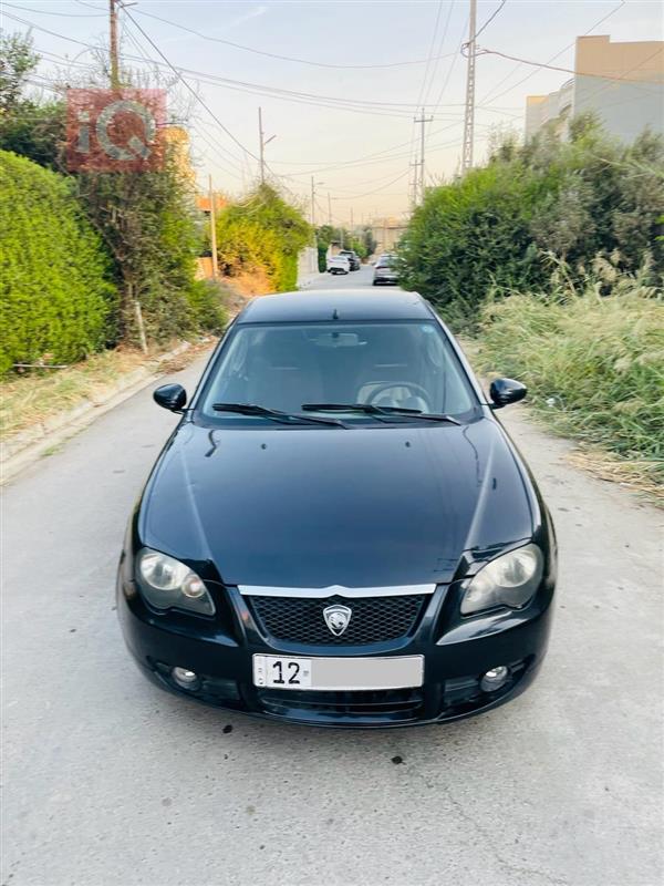 Proton GEN-2 2016 for sale in Iraq - Mosul